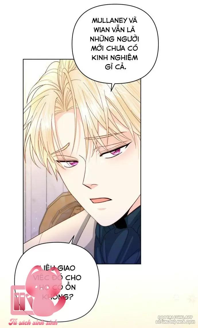 Hoàng Hậu Tái Hôn - Chap 140 - Trang 72