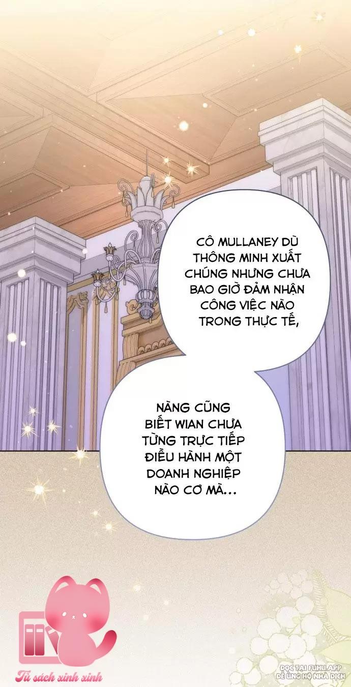 Hoàng Hậu Tái Hôn - Chap 140 - Trang 73