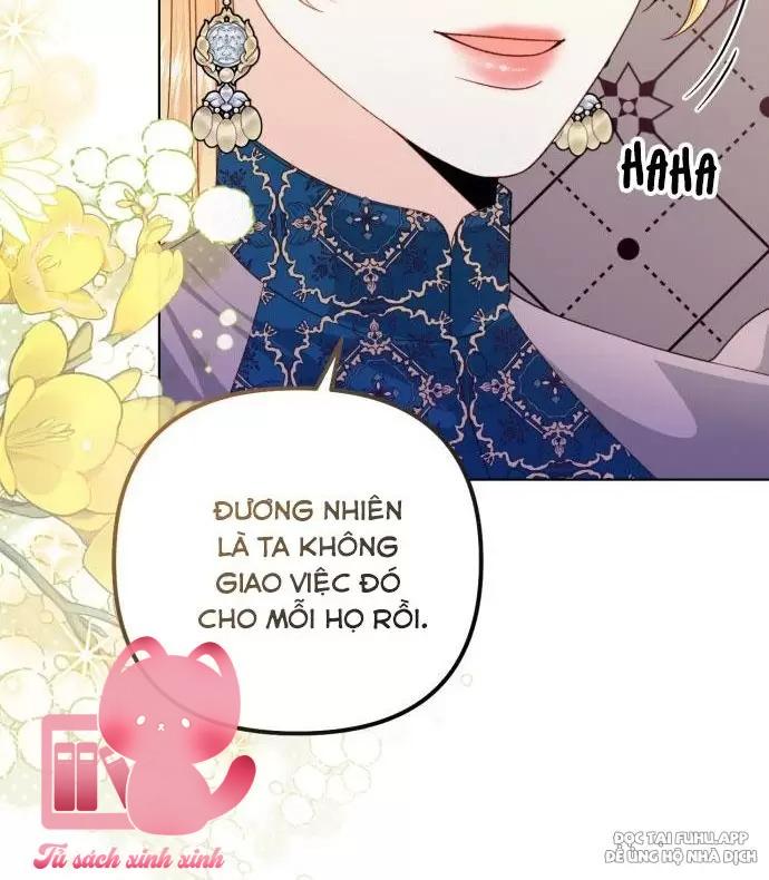 Hoàng Hậu Tái Hôn - Chap 140 - Trang 75