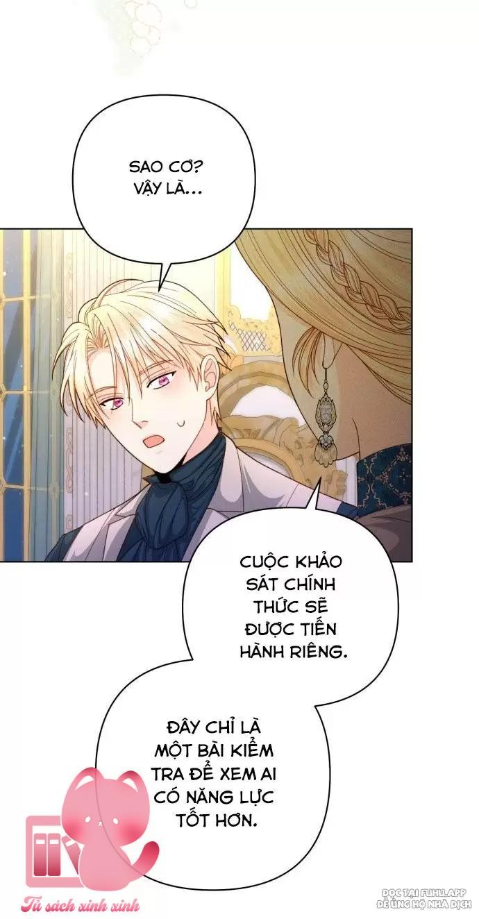Hoàng Hậu Tái Hôn - Chap 140 - Trang 76