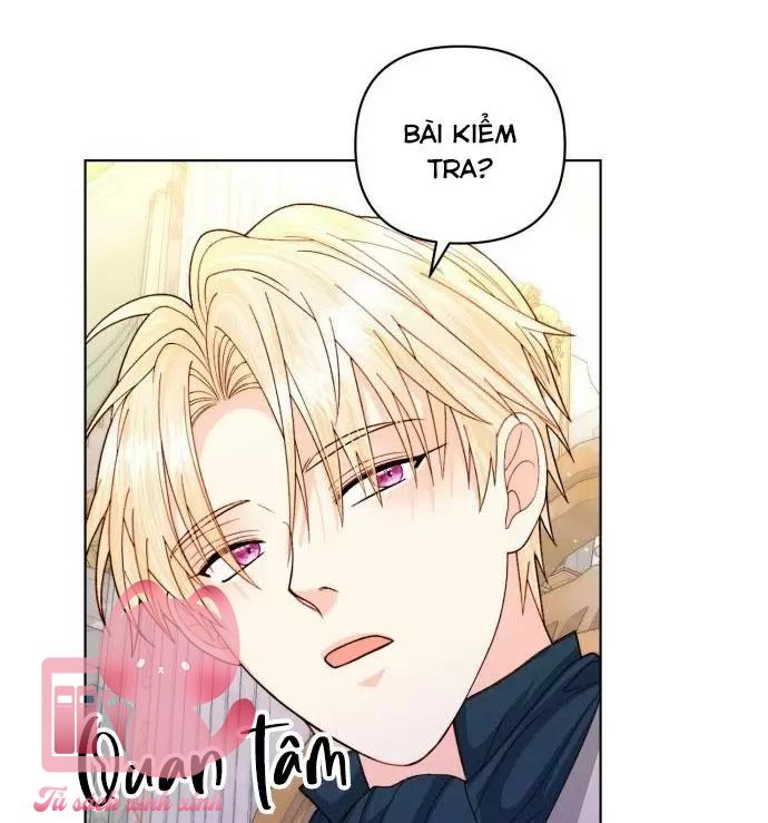 Hoàng Hậu Tái Hôn - Chap 140 - Trang 77