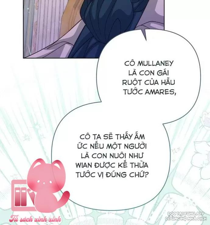 Hoàng Hậu Tái Hôn - Chap 140 - Trang 78