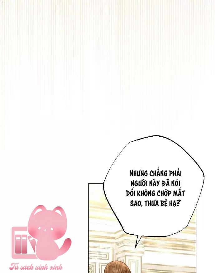 Hoàng Hậu Tái Hôn - Chap 140 - Trang 9