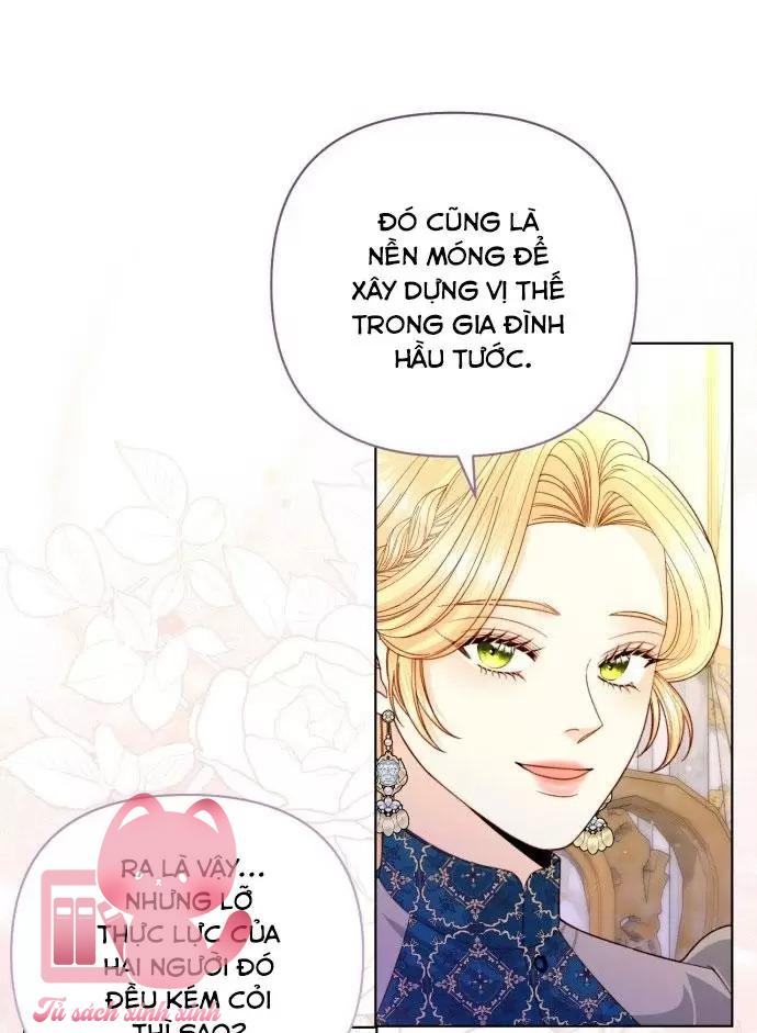 Hoàng Hậu Tái Hôn - Chap 140 - Trang 81
