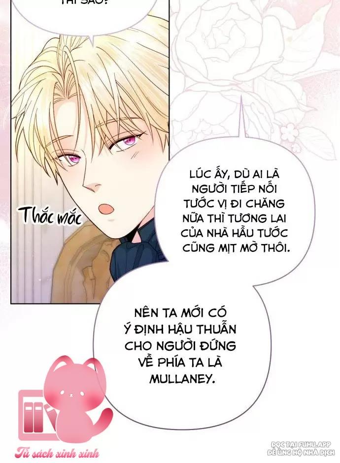 Hoàng Hậu Tái Hôn - Chap 140 - Trang 82