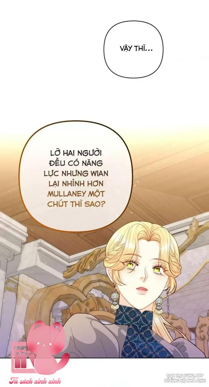 Hoàng Hậu Tái Hôn - Chap 140 - Trang 83