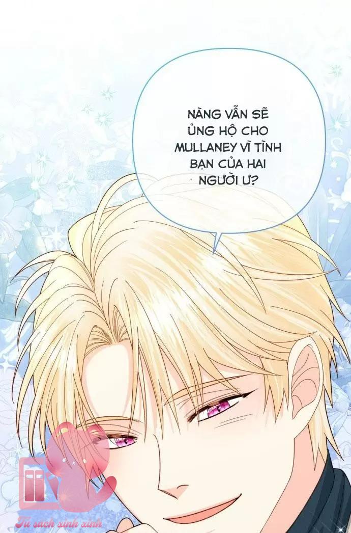 Hoàng Hậu Tái Hôn - Chap 140 - Trang 84