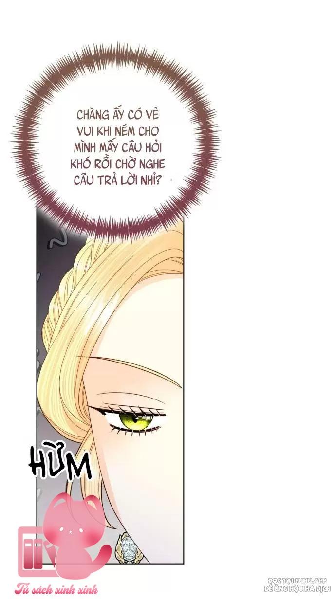 Hoàng Hậu Tái Hôn - Chap 140 - Trang 87