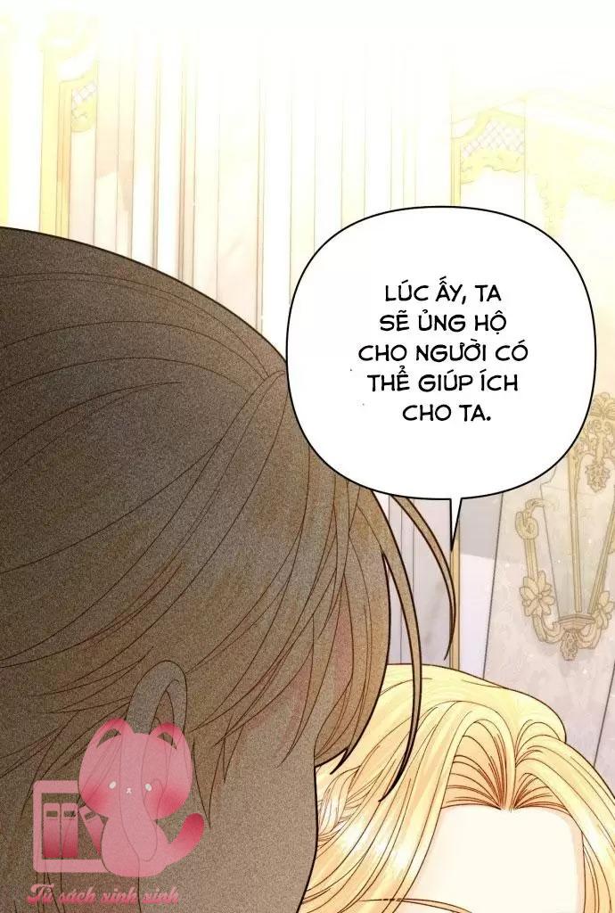 Hoàng Hậu Tái Hôn - Chap 140 - Trang 88