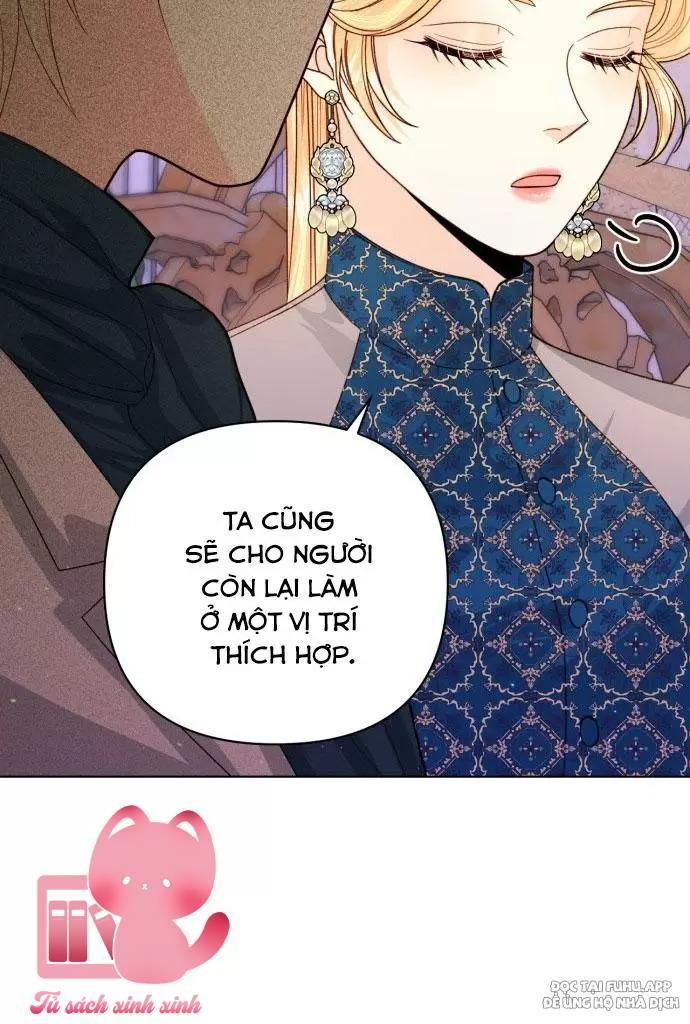 Hoàng Hậu Tái Hôn - Chap 140 - Trang 89