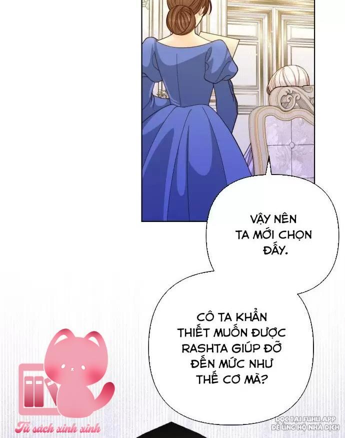 Hoàng Hậu Tái Hôn - Chap 140 - Trang 10