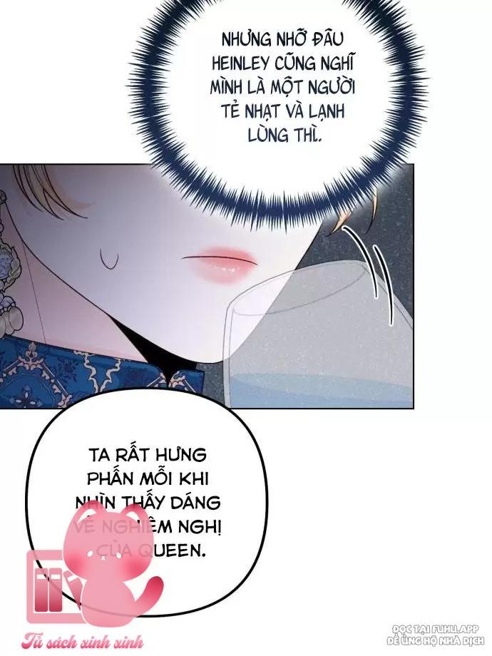 Hoàng Hậu Tái Hôn - Chap 140 - Trang 91