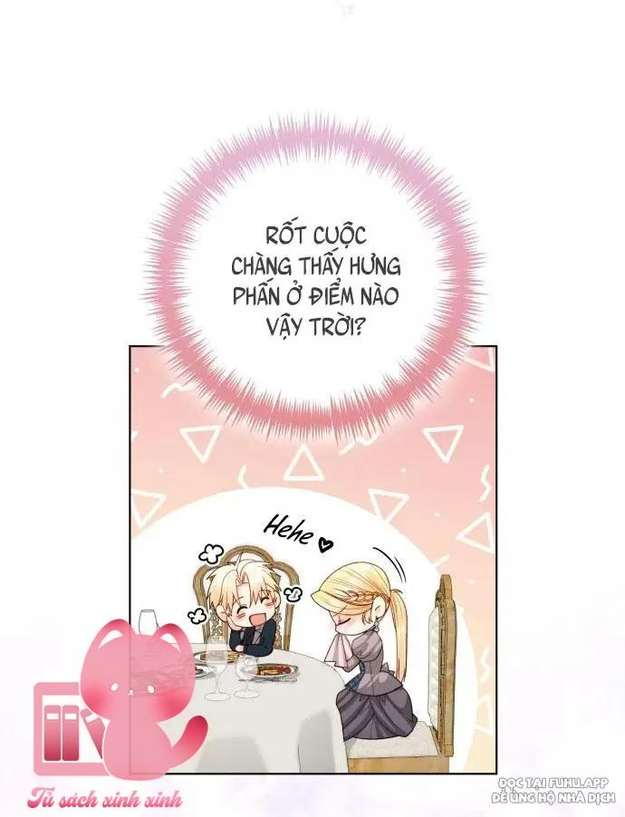 Hoàng Hậu Tái Hôn - Chap 140 - Trang 93