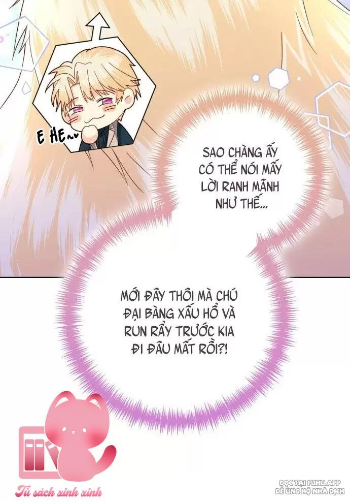 Hoàng Hậu Tái Hôn - Chap 140 - Trang 95