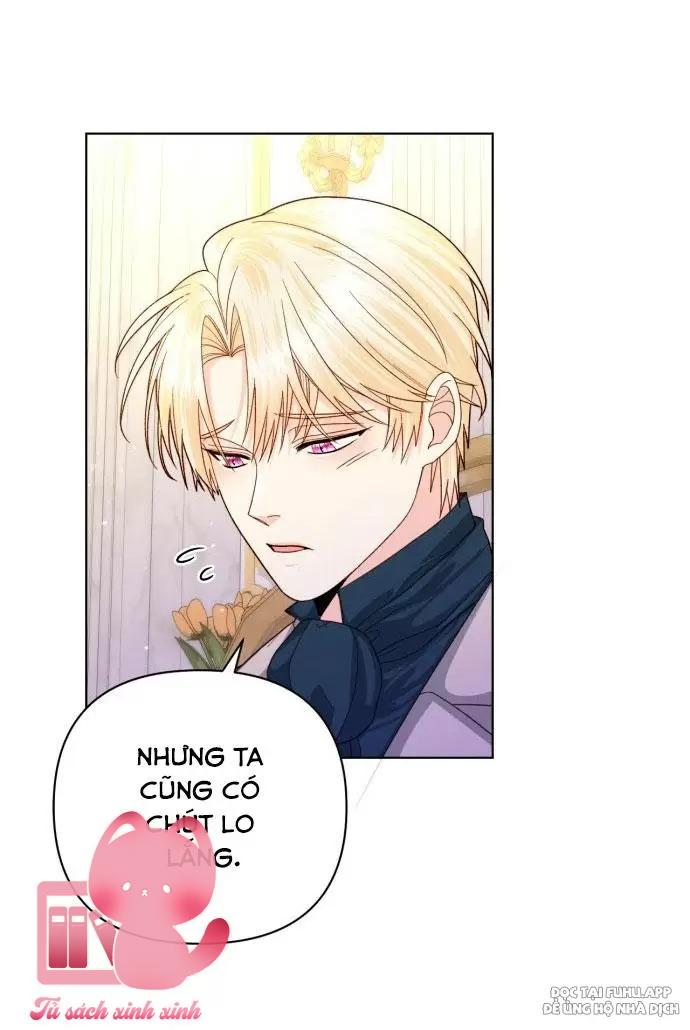 Hoàng Hậu Tái Hôn - Chap 140 - Trang 96