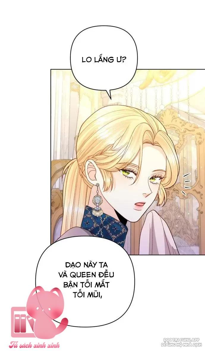 Hoàng Hậu Tái Hôn - Chap 140 - Trang 97