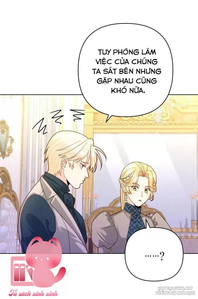 Hoàng Hậu Tái Hôn - Chap 140 - Trang 98