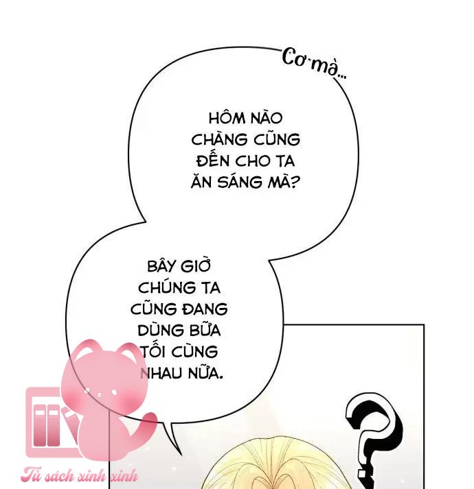 Hoàng Hậu Tái Hôn - Chap 140 - Trang 99