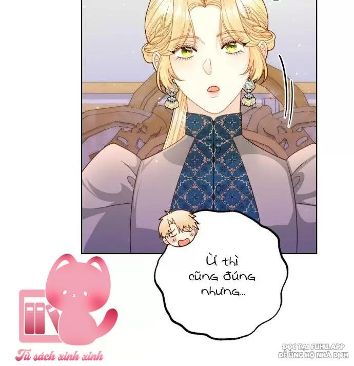Hoàng Hậu Tái Hôn - Chap 140 - Trang 100