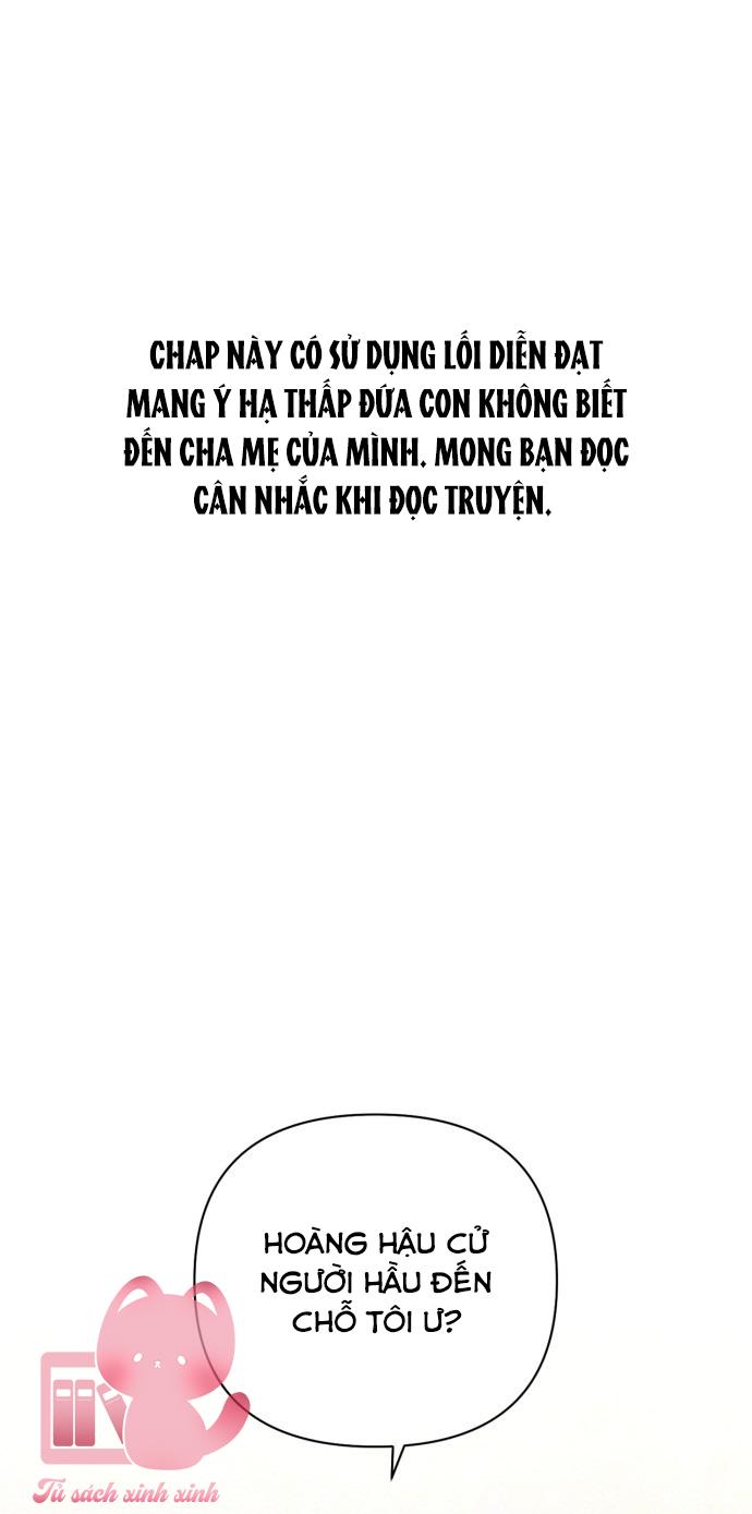 Hoàng Hậu Tái Hôn - Chap 141 - Trang 1