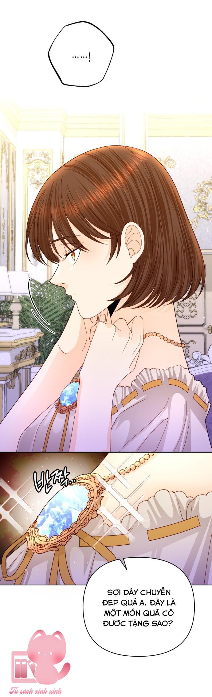 Hoàng Hậu Tái Hôn - Chap 141 - Trang 11