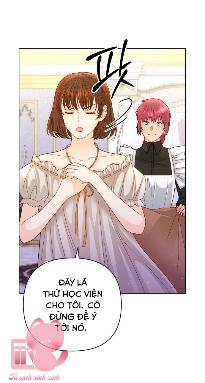 Hoàng Hậu Tái Hôn - Chap 141 - Trang 12