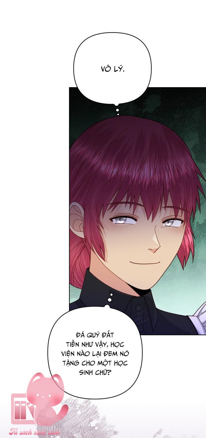 Hoàng Hậu Tái Hôn - Chap 141 - Trang 13