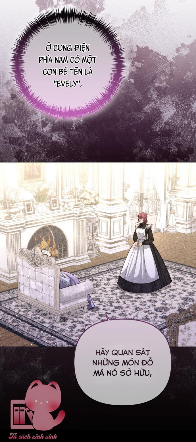 Hoàng Hậu Tái Hôn - Chap 141 - Trang 14