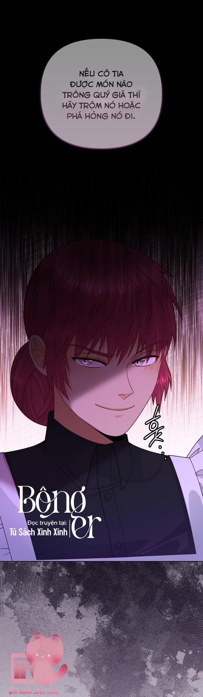 Hoàng Hậu Tái Hôn - Chap 141 - Trang 15
