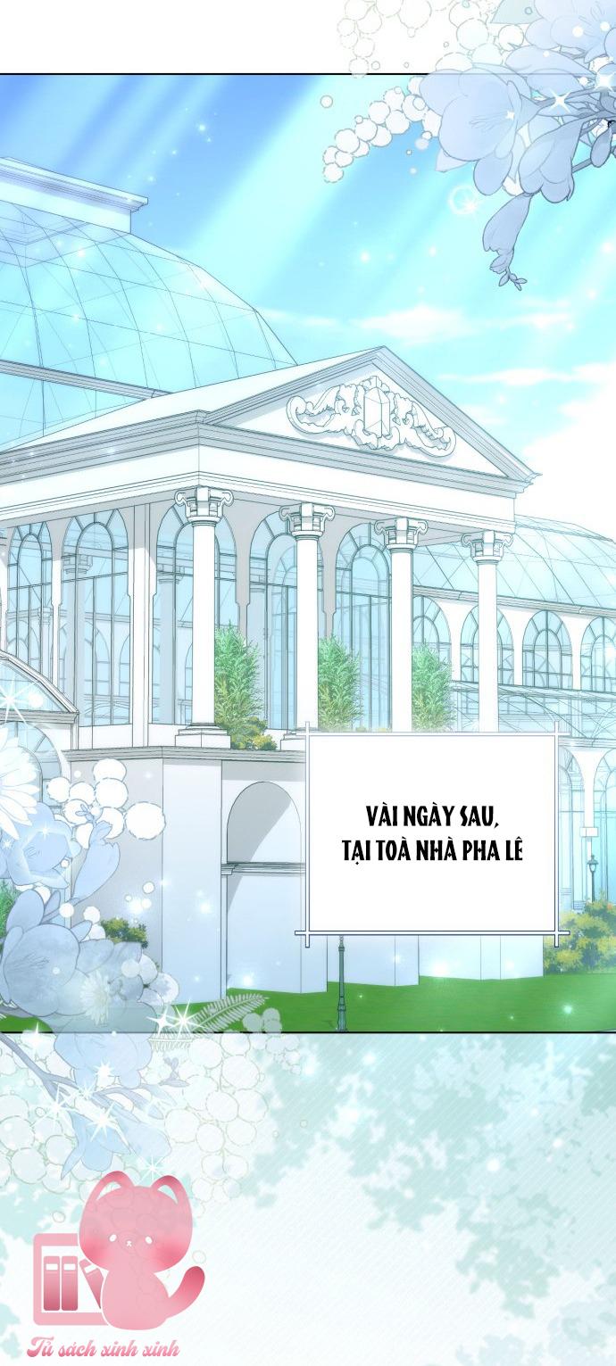 Hoàng Hậu Tái Hôn - Chap 141 - Trang 17