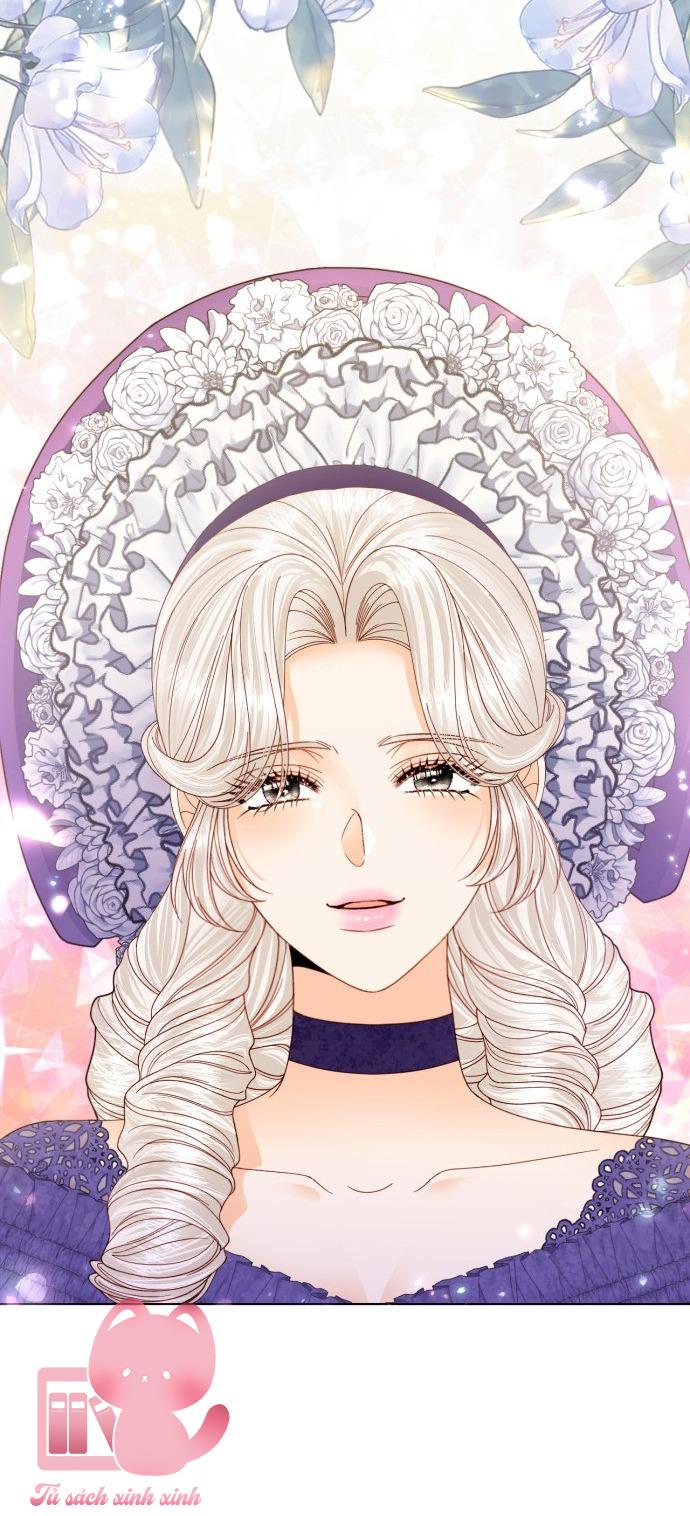 Hoàng Hậu Tái Hôn - Chap 141 - Trang 20