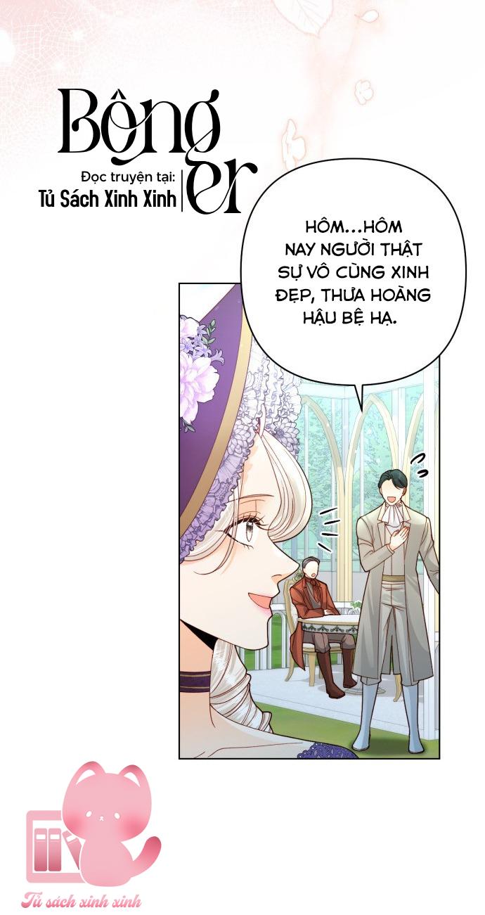 Hoàng Hậu Tái Hôn - Chap 141 - Trang 23