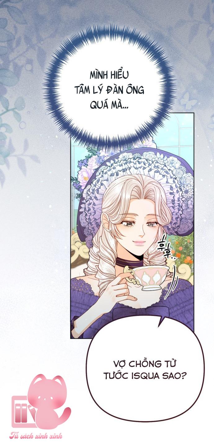 Hoàng Hậu Tái Hôn - Chap 141 - Trang 26