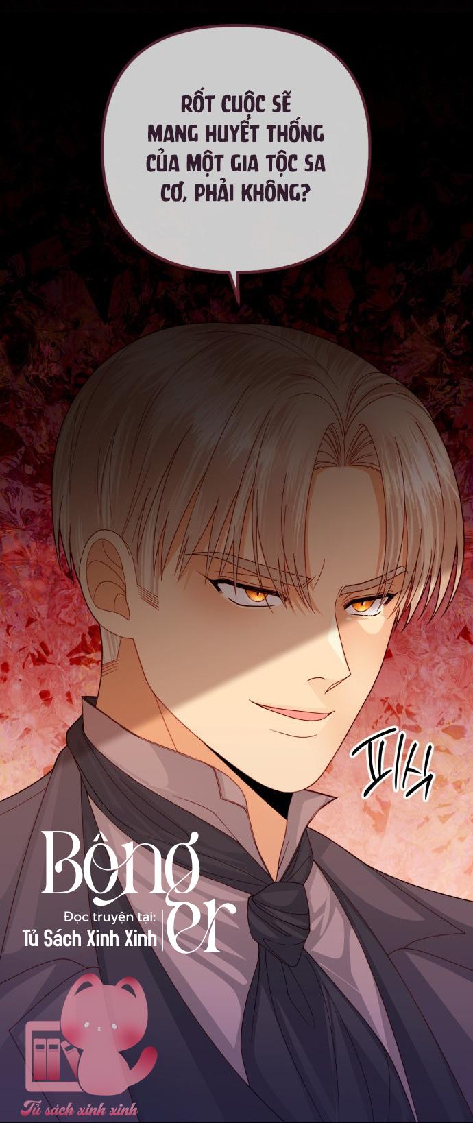 Hoàng Hậu Tái Hôn - Chap 141 - Trang 29