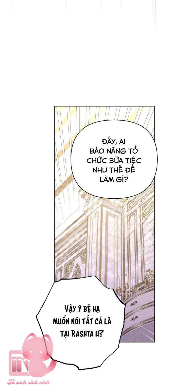 Hoàng Hậu Tái Hôn - Chap 141 - Trang 31