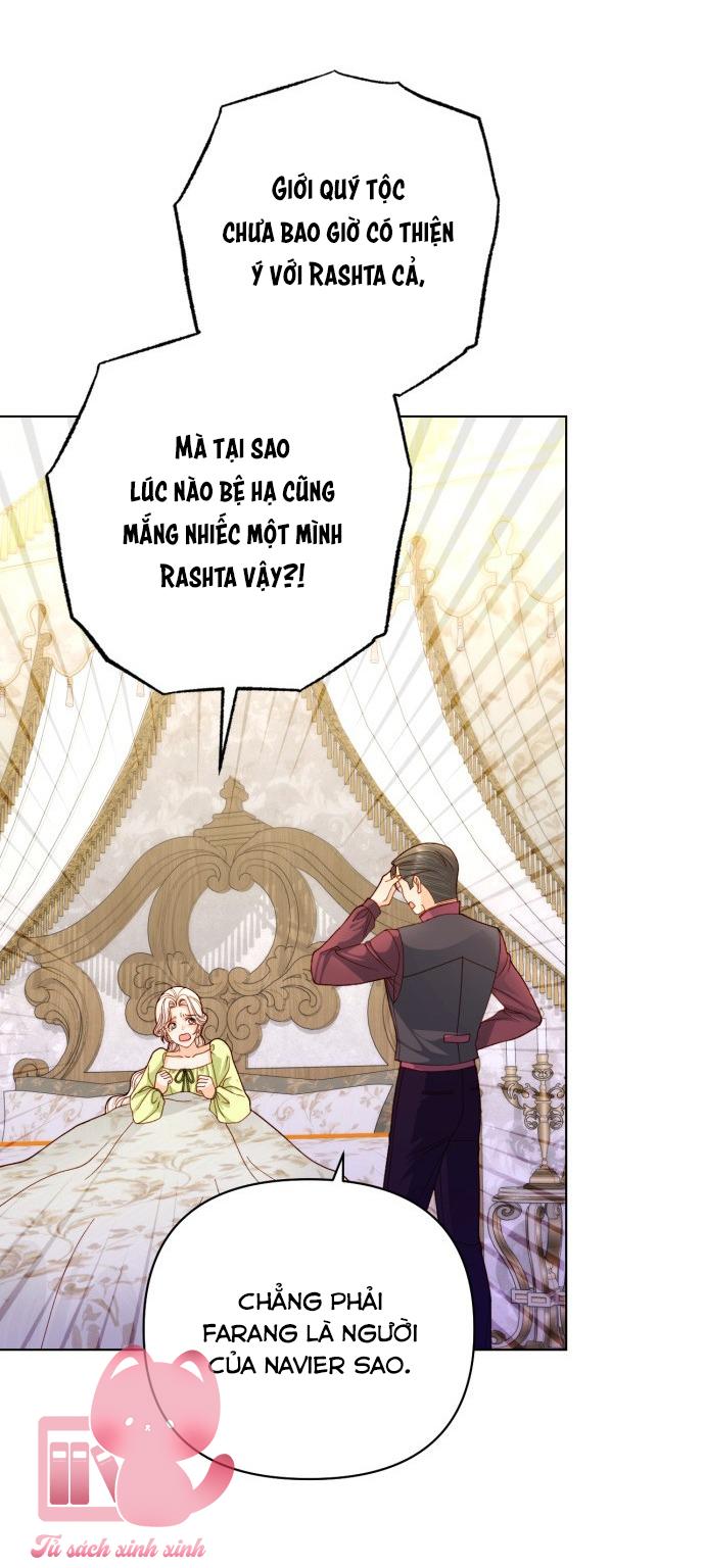 Hoàng Hậu Tái Hôn - Chap 141 - Trang 32