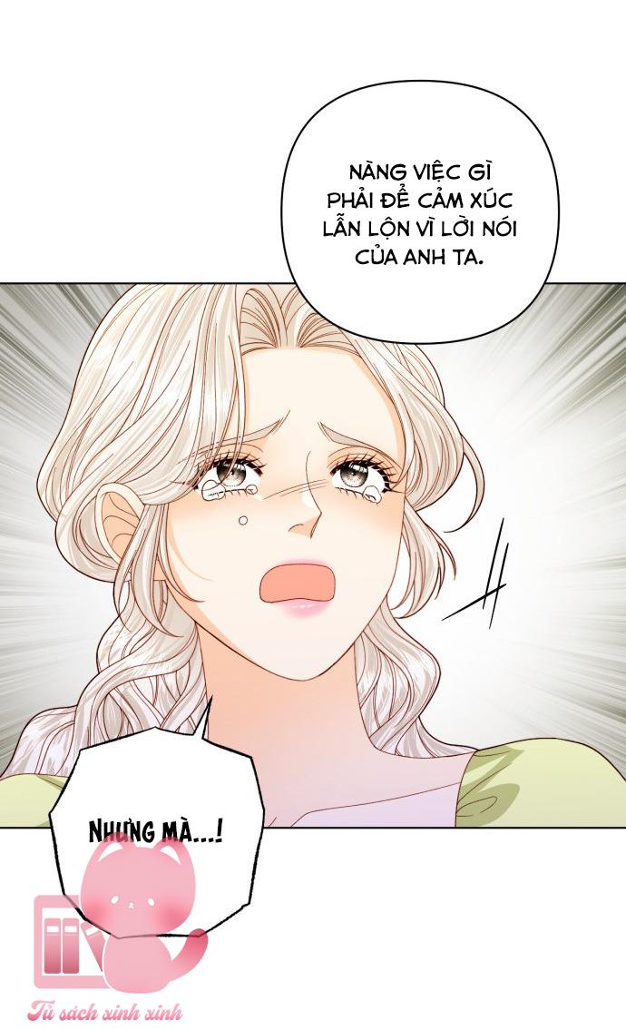 Hoàng Hậu Tái Hôn - Chap 141 - Trang 33