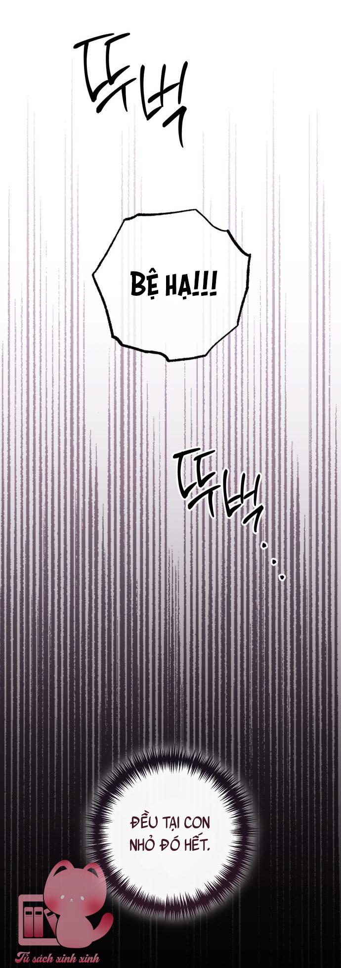 Hoàng Hậu Tái Hôn - Chap 141 - Trang 36