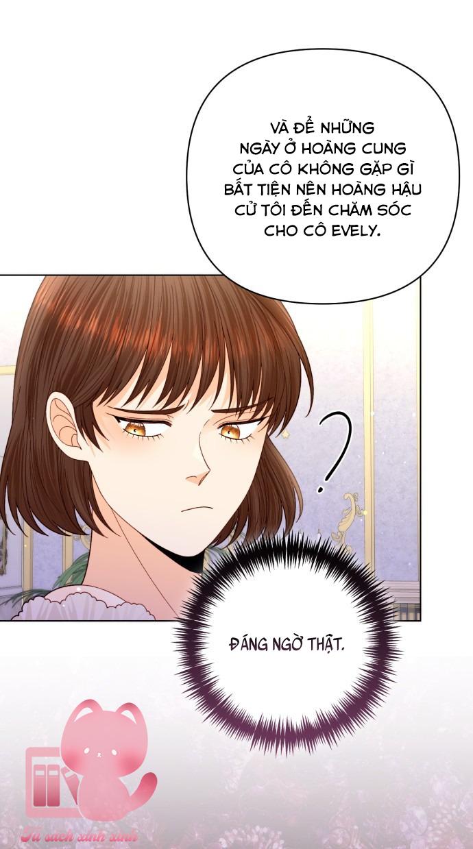 Hoàng Hậu Tái Hôn - Chap 141 - Trang 5