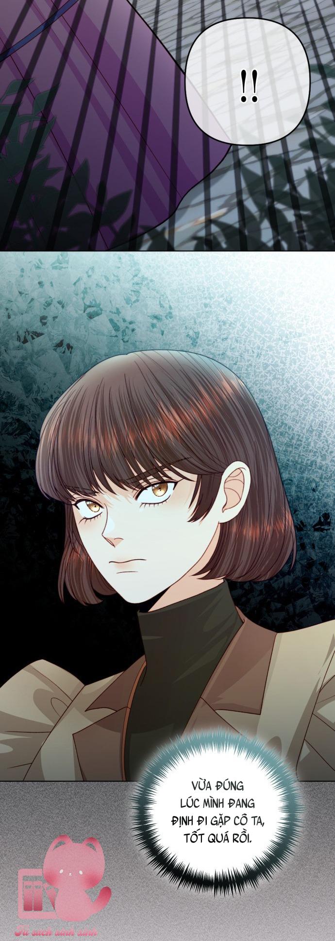 Hoàng Hậu Tái Hôn - Chap 141 - Trang 42