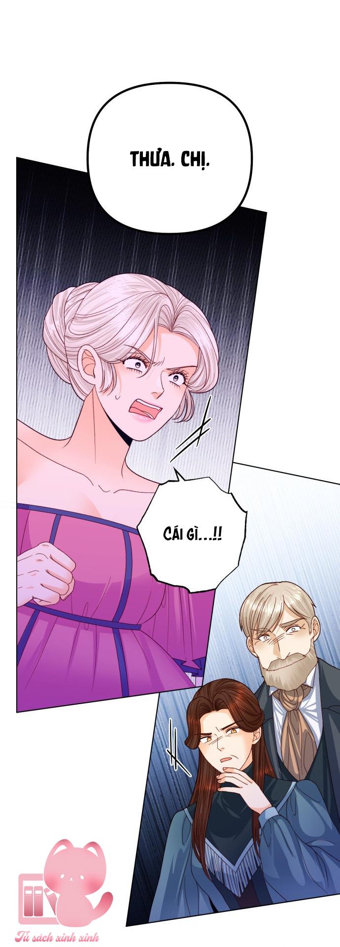 Hoàng Hậu Tái Hôn - Chap 141 - Trang 45