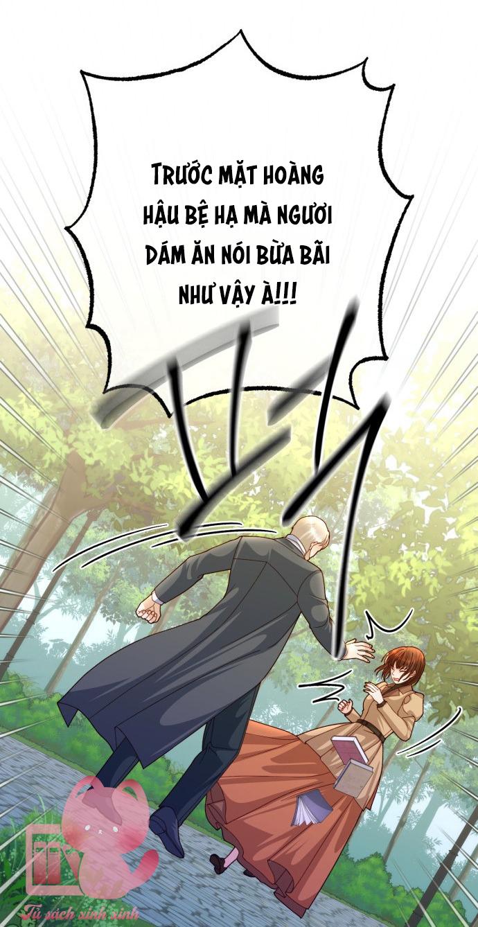 Hoàng Hậu Tái Hôn - Chap 141 - Trang 46