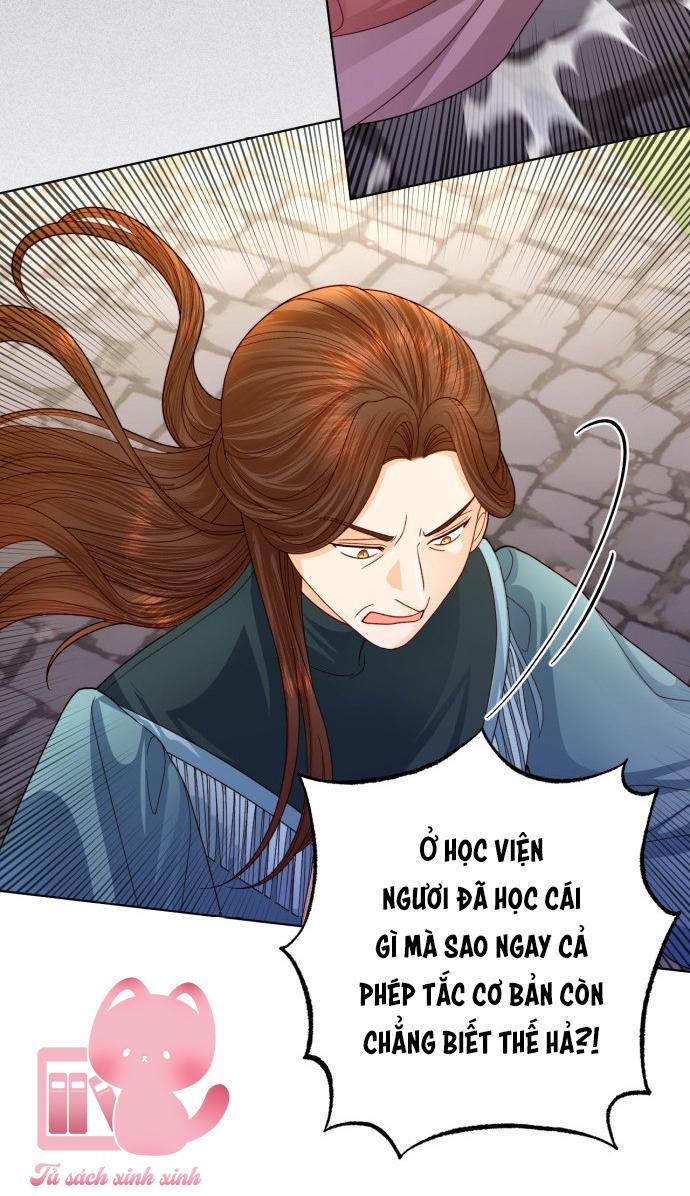 Hoàng Hậu Tái Hôn - Chap 141 - Trang 48