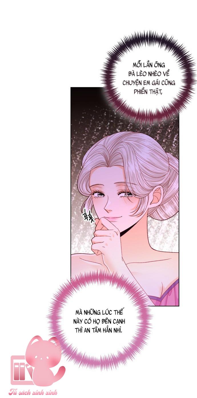 Hoàng Hậu Tái Hôn - Chap 141 - Trang 50