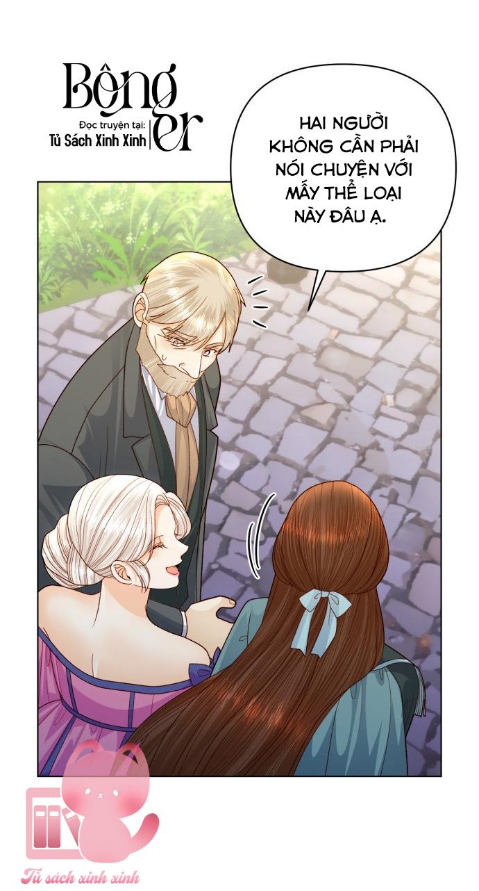 Hoàng Hậu Tái Hôn - Chap 141 - Trang 51