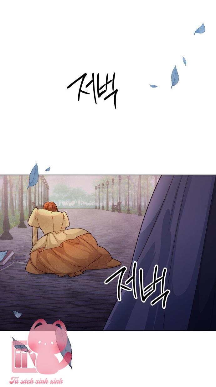 Hoàng Hậu Tái Hôn - Chap 141 - Trang 53