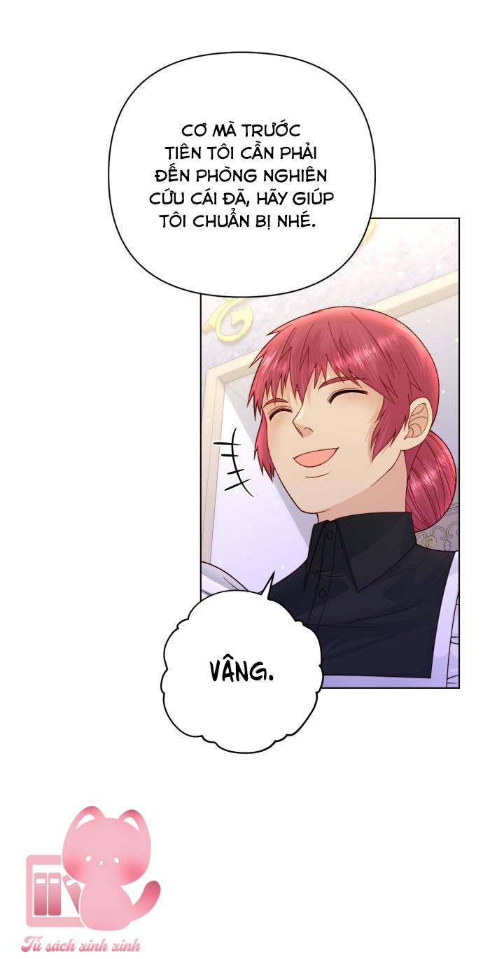 Hoàng Hậu Tái Hôn - Chap 141 - Trang 8