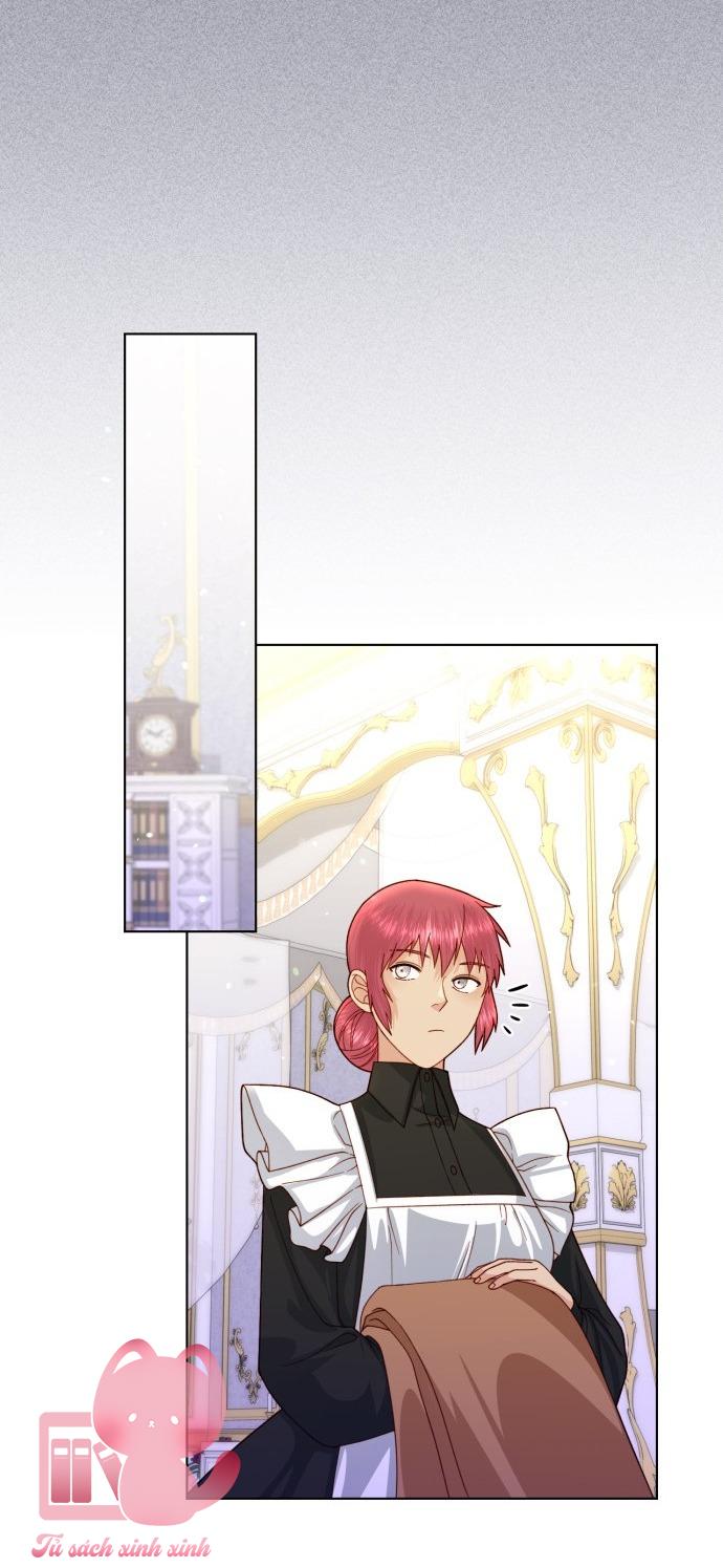 Hoàng Hậu Tái Hôn - Chap 141 - Trang 10