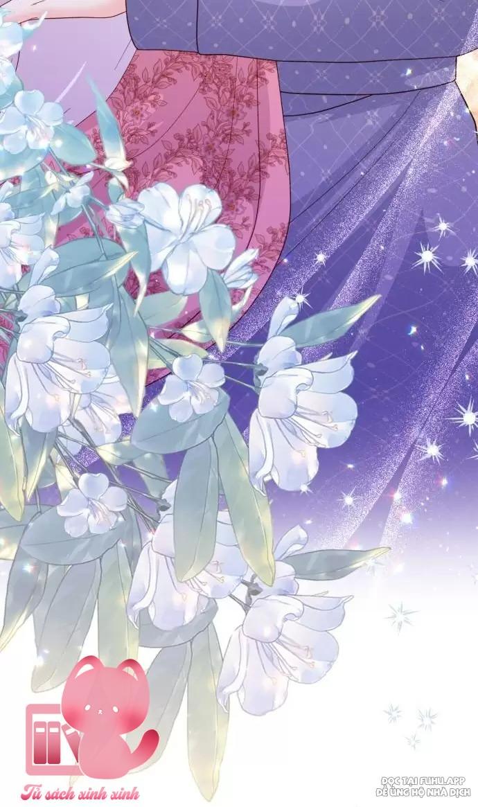 Hoàng Hậu Tái Hôn - Chap 142 - Trang 11