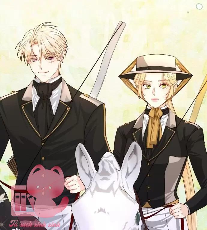 Hoàng Hậu Tái Hôn - Chap 142 - Trang 15